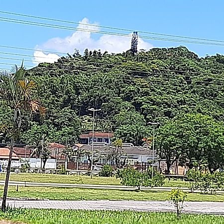 Casa Com Piscina Na Martim De Sa Villa Caraguatatuba Exteriör bild