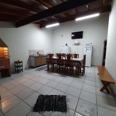 Casa Com Piscina Na Martim De Sa Villa Caraguatatuba Exteriör bild